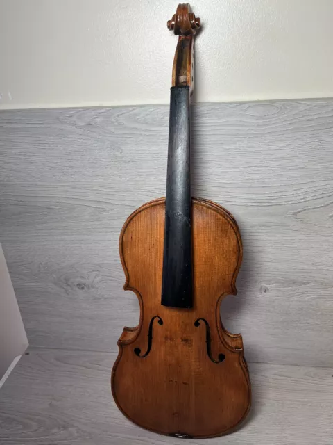 Antico violino copia antica di Antonio Stradivari