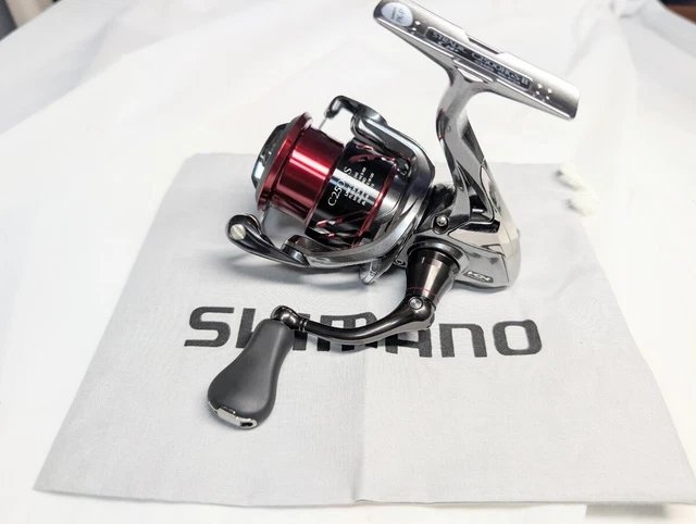 SHIMANO - ストラディックCi4+C2500HGS Amazon | シマノ(SHIMANO) スピニングリール 16 ストラディック