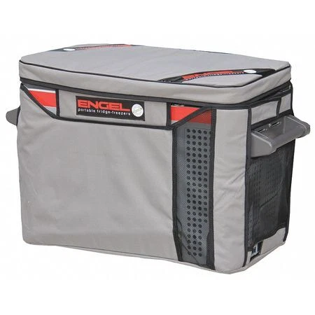 Engel Tbagecl40 Soft Sided Cooler,1.2 Qt. Cap.,Canvas