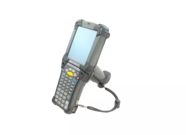 MOTOROLA MC9190-G90SWFQA6WR 2D Long Range 256/1G WM6.5 Terminal Barcode Scanner