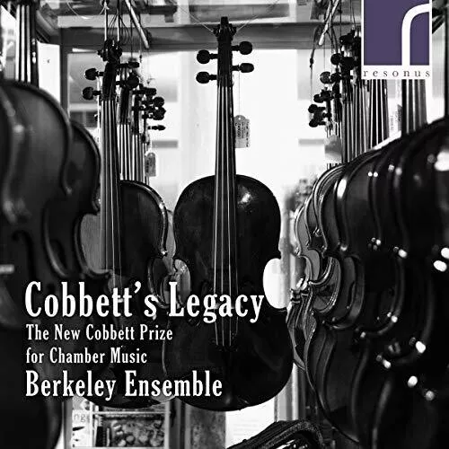 Various Artists - Cobbett's Legacy [New CD]