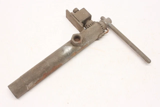 ANCIEN OUTIL DE Cordonnier Blanchard EUR 70,00 - FR