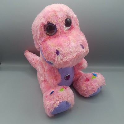 wild republic t rex plush