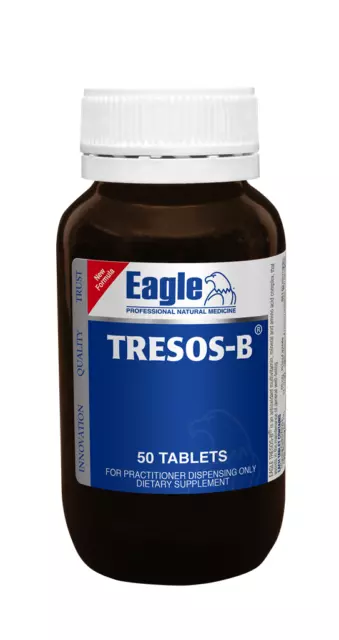 EAGLE Tresos B 50 Tablets