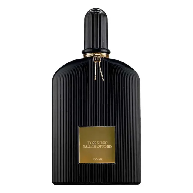 Tom Ford Black Orchid eau de parfum unisex 100ML Nuovo Sigillato Natural Spray