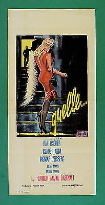 Cinema e teatro, Poster, Collezionismo cartaceo, Collezionismo ...