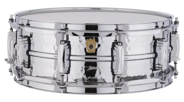 LUDWIG Supraphonic 14x5" Snare LM400K