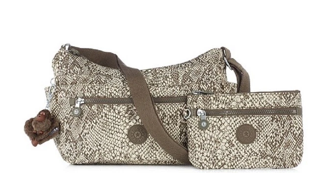 Kipling eidda bag on sale