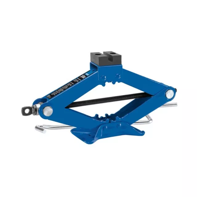 Draper Mechanical Scissor Jack, 1.5 tonne 69252