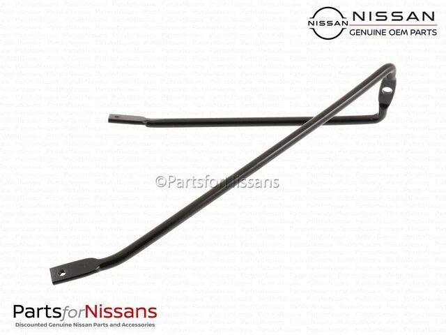 Genuine Nissan Side Panel Brace 93309-7S230