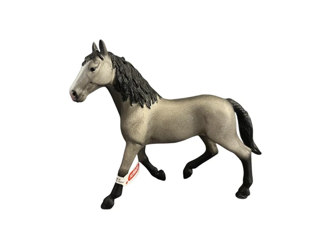 Schleich Selle Français Mare 13955 Schleich Selle Français Mare 13955