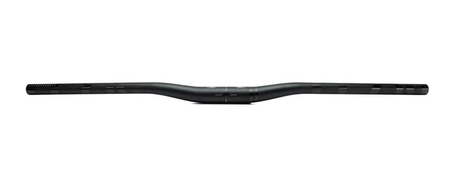 Nukeproof Horizon V2 Legierung Steigstangen 31,8 mm schwarz - 800 x 12/25/38 mm