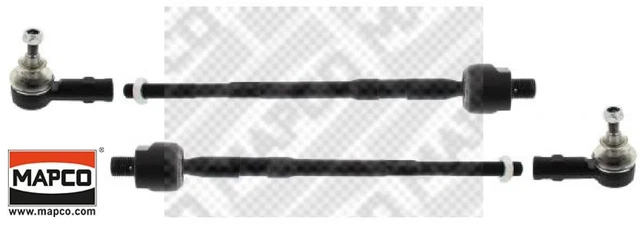 MAPCO 5771 Kit riparazione per barra trasversale set rep barre trasversali e teste