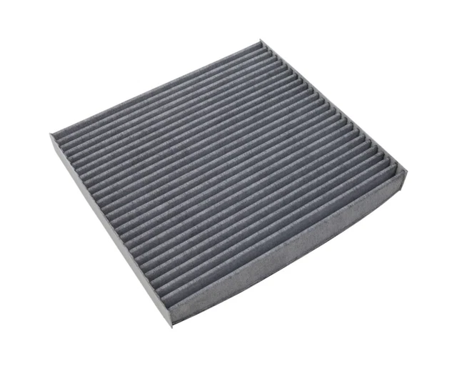 424I0516 RIDEX Filtro abitacolo con effetto antiallergico, con effetto