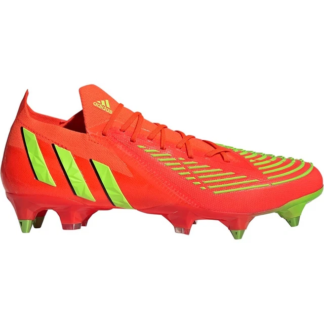 Adidas Predator Edge.1 SG Fußballschuhe Neu Größe 42.5 43.5 46