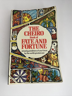 BOOK OF FATE and Fortune: Palmistry, Numerology, Astrology by ...