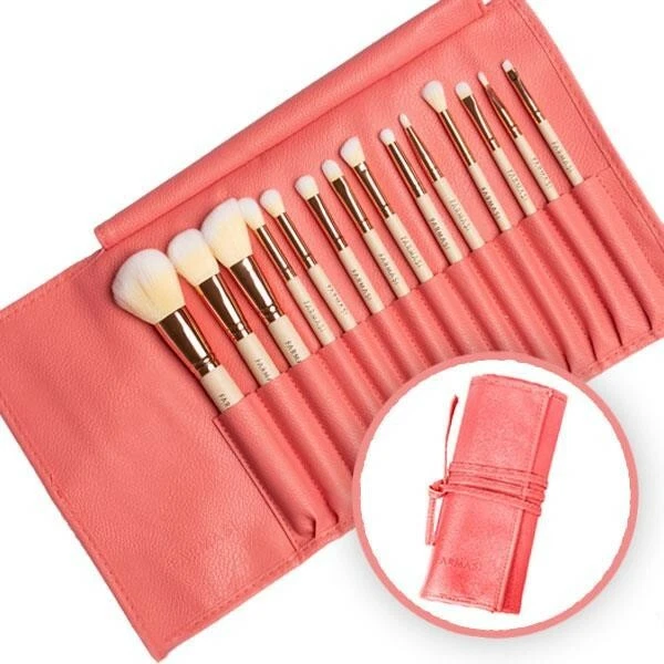 Farmasi Pennelli Makeup Set 14 Pz
