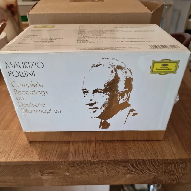 Maurizio Bianchi – Archeo #2 Boxset 5CD Maurizio Bianchi – Archeo #2 Boxset 5CD
