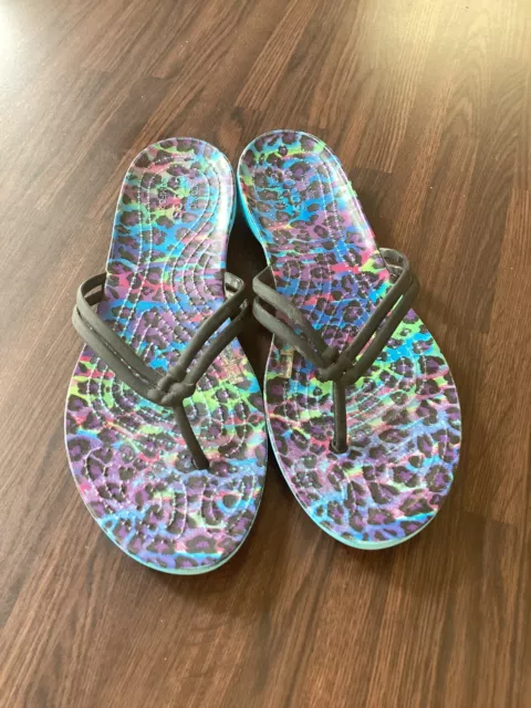 Crocs w9 clearance uk size