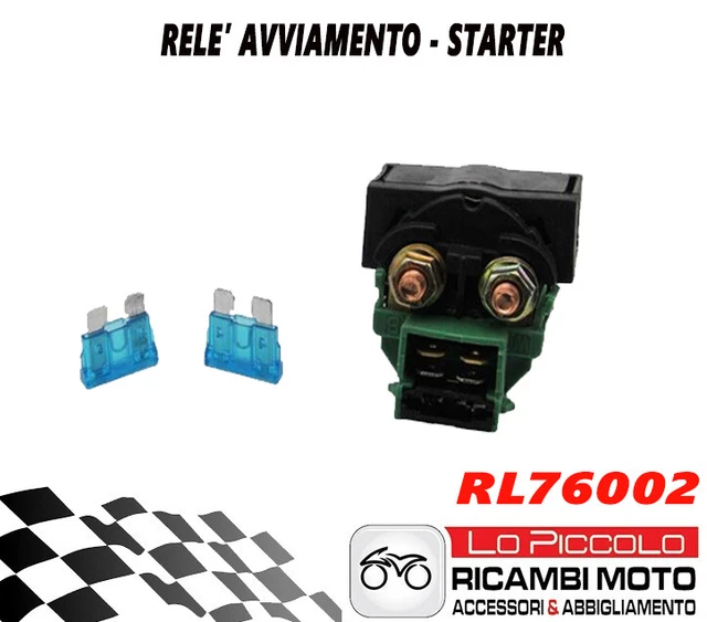 Régulateur De Tension Pour Piaggio MP3 LT Sport Business 500 - Pièce Neuve - Référence 58086R