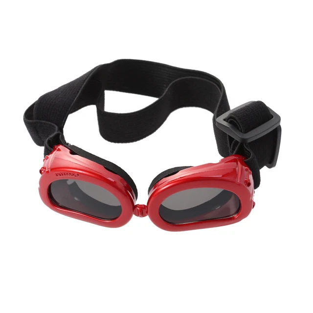 Pet Supplies Dogs Dog Sunglasses Transparent Glasses The Dog