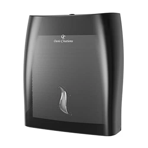 Touchless Paper Towel Dispenser - Wall Mount - Hold 500
