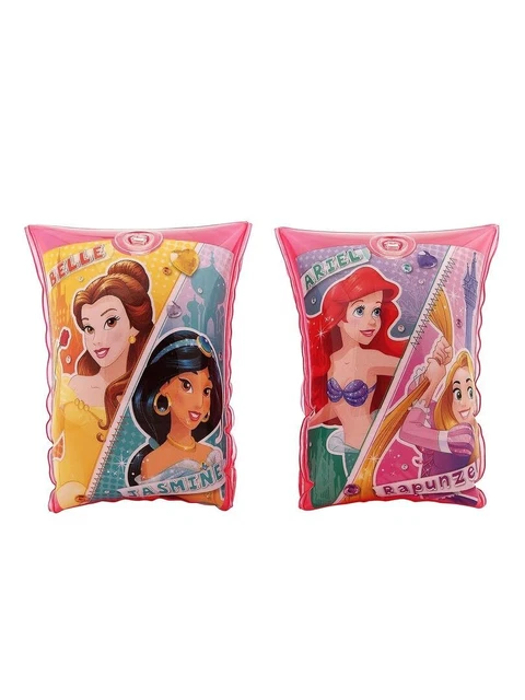 Marka Disney Princess Arm Ring 154845 Summer Item Children Kids Summer Sea Pool