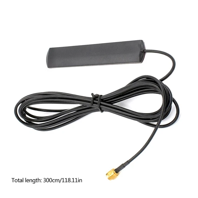 Antenne De Remplacement MOTOROLA 11 - Pour Talkie-walkie Ou équipement Radio - Neuf D'origine