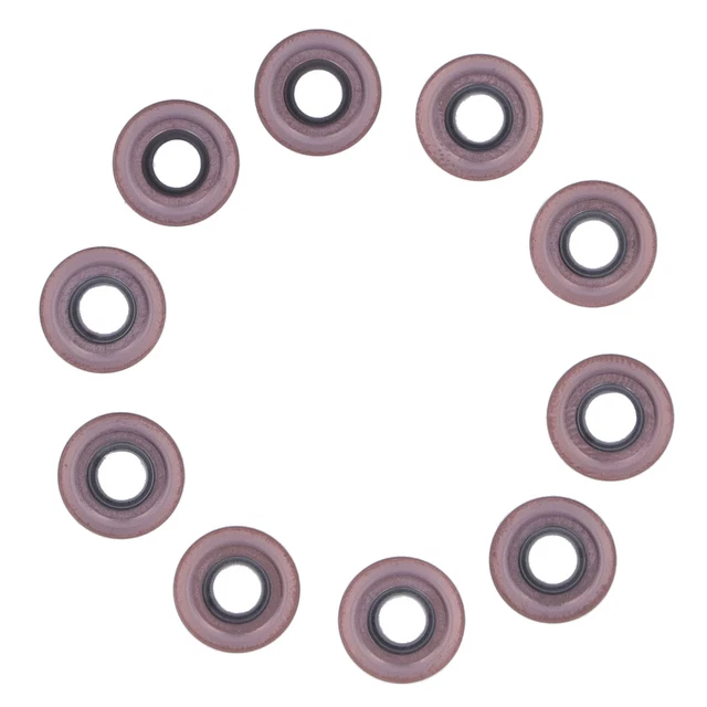 Tornio CNC Inserti Inserti Carburo Cementato Indicizzabili 10pz Per Acciaio