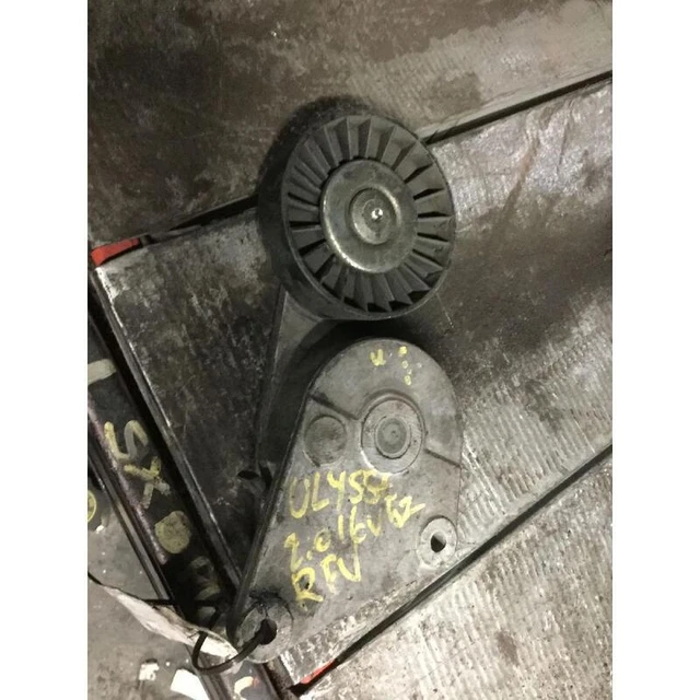 Galet Tendeur Pour Fiat Ulysse Pg (06/94-09/02) 2.0 16V Mnv 5P/B/1998Cc 1999