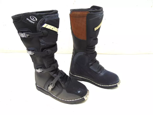 Answer shop fazer boots