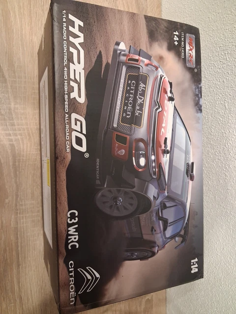 Autos & Motorräder, RC Modelle & Bausätze, RC-Modellbau, Modellbau
