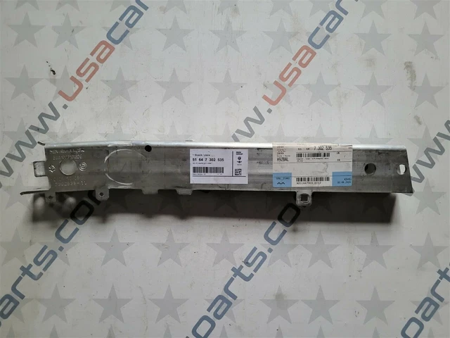 BMW 2er F45 F46 X1 F48 F39 Mini F54 F60 Adaptateur RADIATEUR INFÉRIEUR...