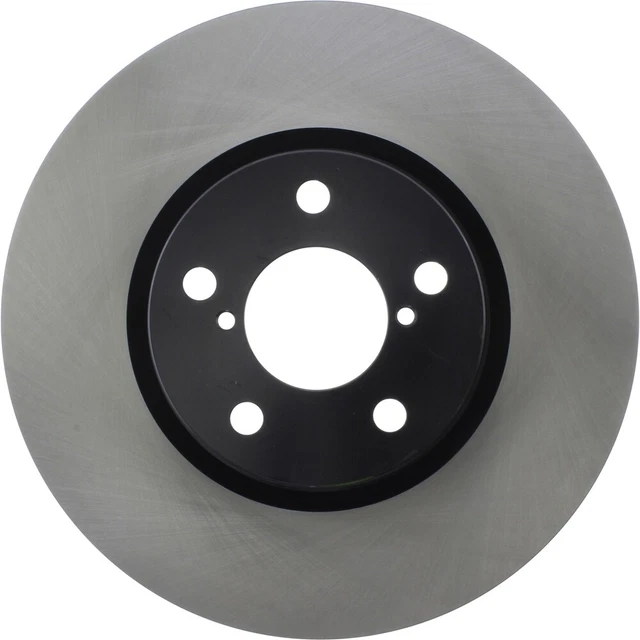Disc Brake Rotor-Premium Front Centric 120.47042 fits 17-21 Subaru Impreza
