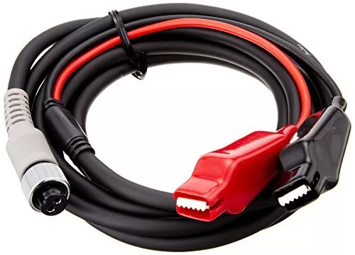 Miya Epoch Miyamae Eléctrico Carrete Cable de Energía 3M Genuino Partes Nuevo