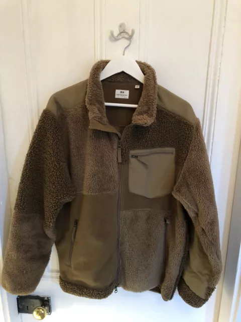 Uniqlo x Engineered Garments