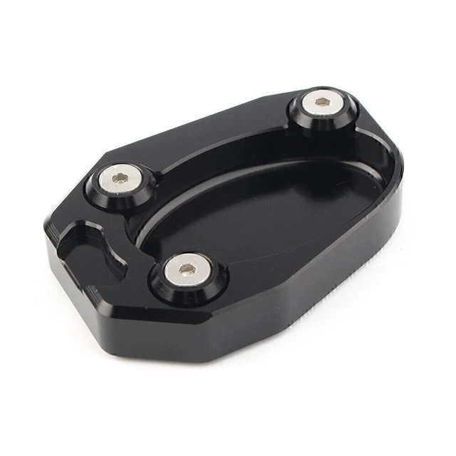 Imbottitura prolunga supporto laterale adatta per Kawasaki ZX10R 2008-2014 ZX6R