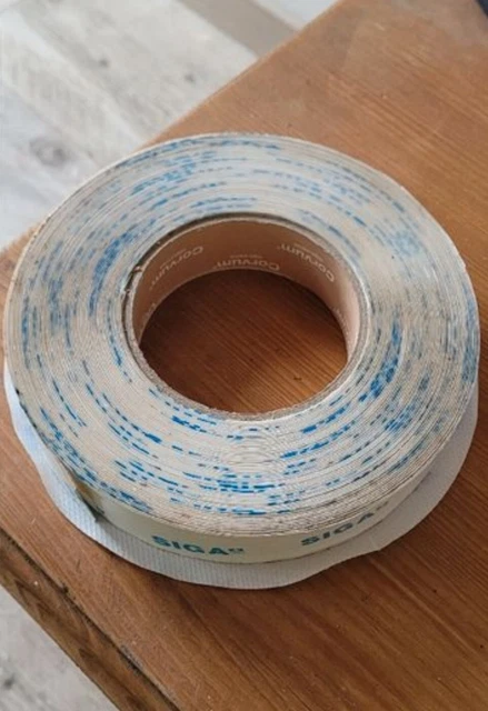 Rouleaux adhésifs Corvum , SIGA