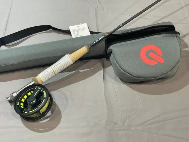 Greys Fly Fishing Rods FOR SALE! - PicClick UK