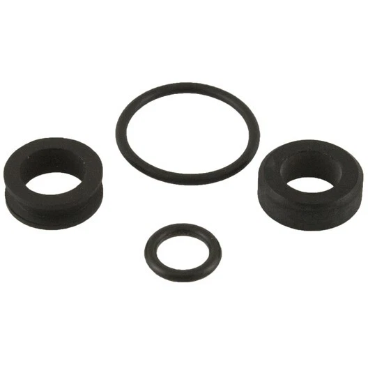 17087 Walker Products Kit Fuel Injector Seal Gas for Chevy 4 Runner Truck Camry
