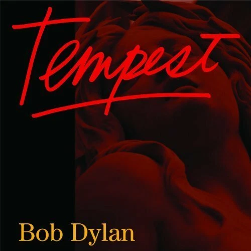 Bob Dylan | CD | Tempest (2012)