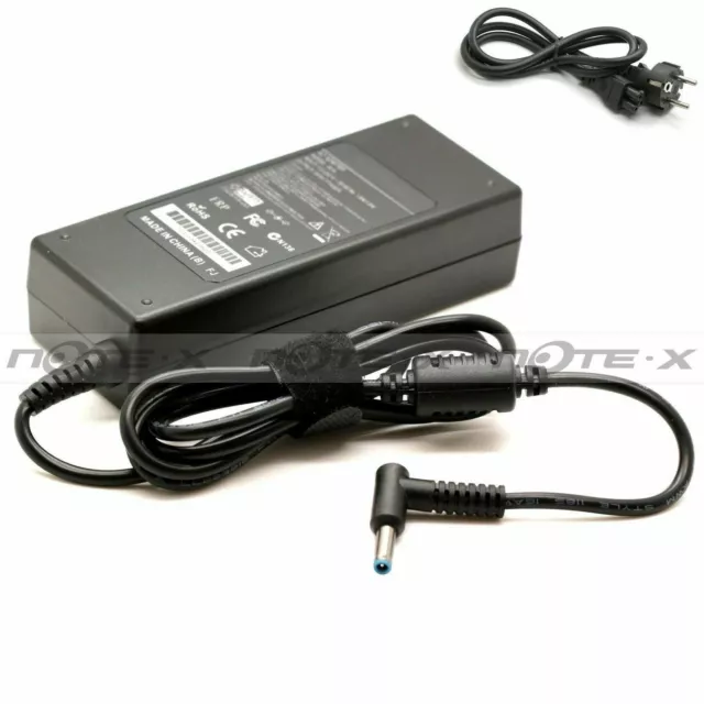 Chargeur Alimentation Pour Hp Pavilion  Pa-1900-32He 19V 4.62A  90W