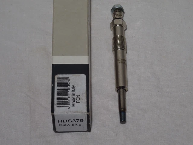 Bougie De Préchauffage Adaptable Lucas CAV - Référence 1854050 / AM05070 - LEM Select