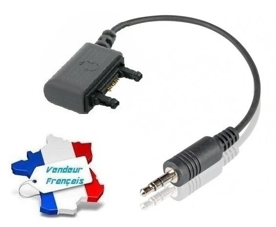 Housse Universelle Cuir Horizontal Pour Sony Ericsson P900/P990/P990i - Neuf