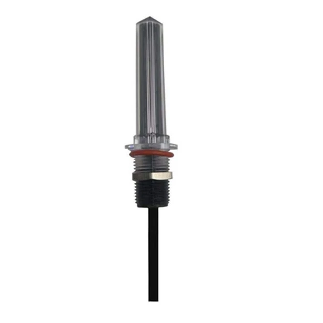 D2LS-B Multi-point Level Sensor Optical Infrared Water Liquid  Transmitter,1pcs