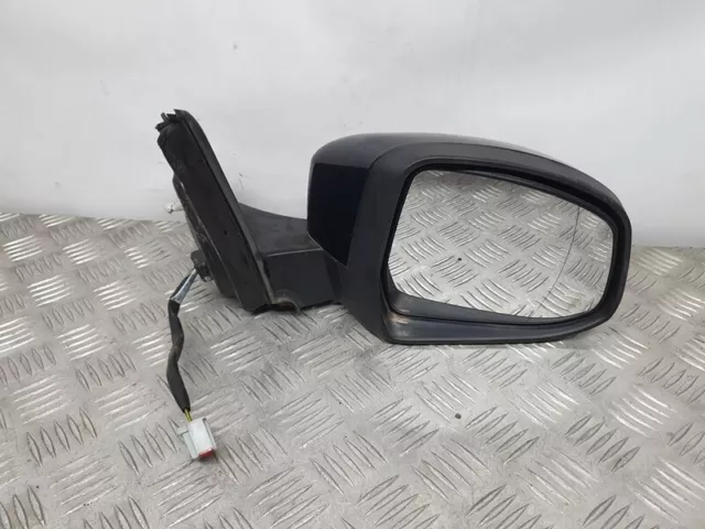 21986622 retrovisor derecho para FORD MONDEO IV 1.8 TDCI 2007 4375855