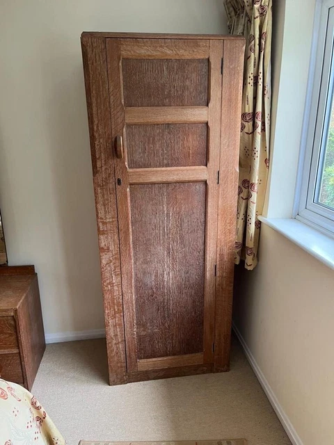 1930s wardrobe