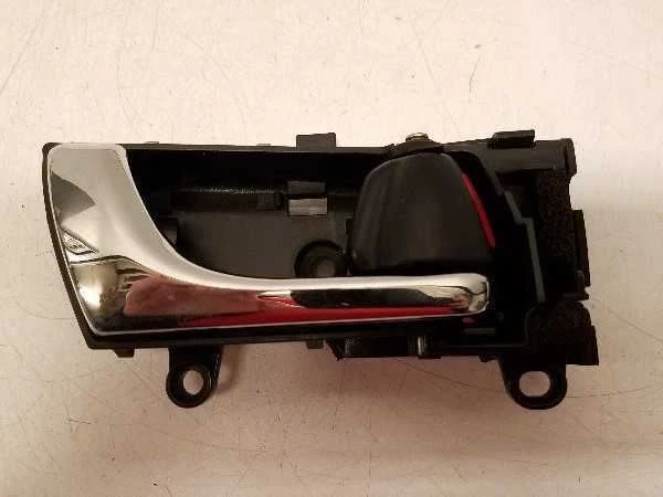 Passenger Right Rear Inside Door Handle Fits 05 06 07 08 09 Outback Legacy OEM