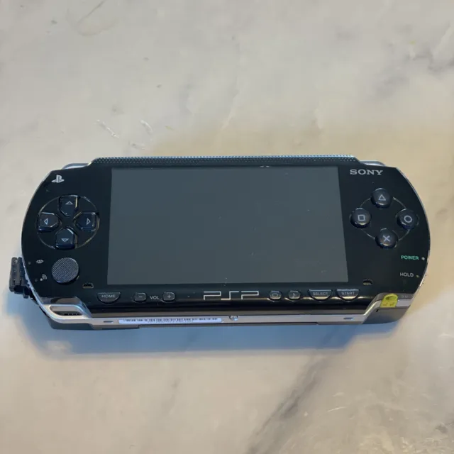 Sony PlayStation PSP-1001  Portable Console ONLY