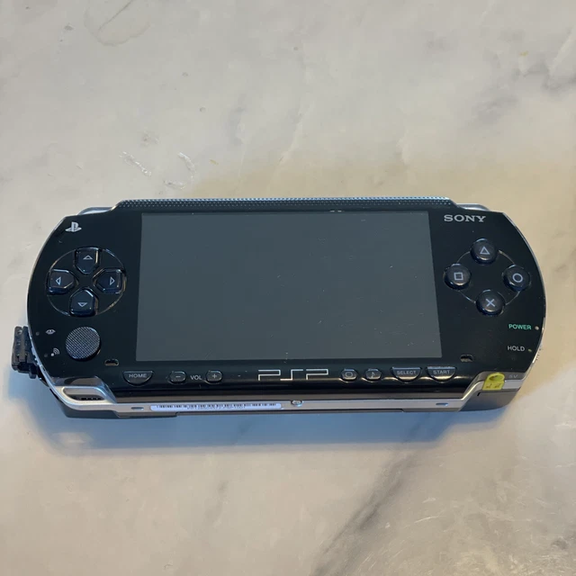 Sony PlayStation PSP-1001  Portable Console ONLY